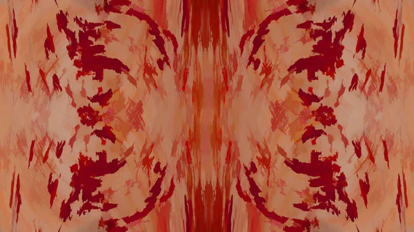 Gelecekçi soyut grunge geometrik modern desen