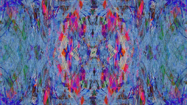 Grunge arkaplanındaki boyalı arkaplan