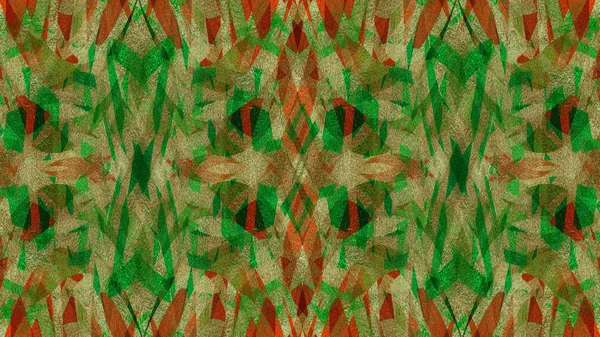 simetrik geometrik grunge arka plan