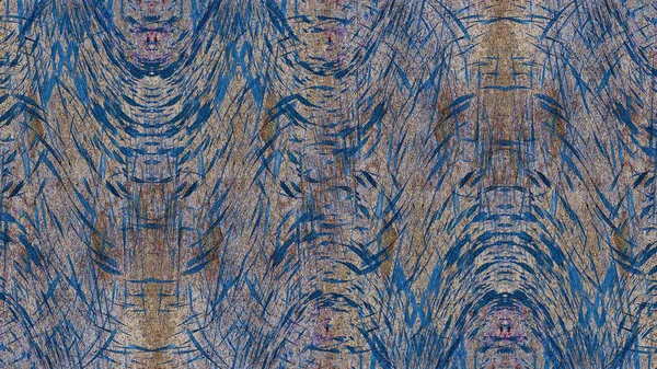 Grunge soyut karışık boyalı arka plan. Modern fütüristik ağrı