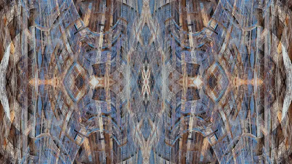 Soyut Renkli Fon duvar kağıdı