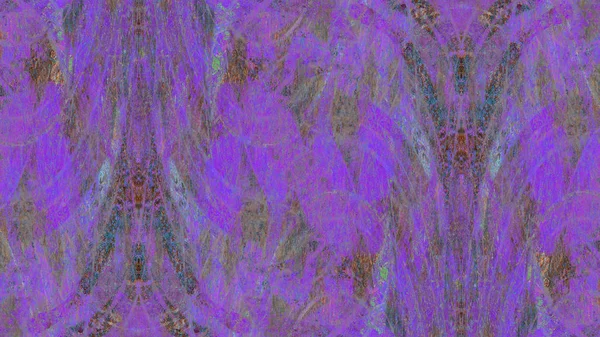 Фіолетовий тон стіни фон — стокове фото