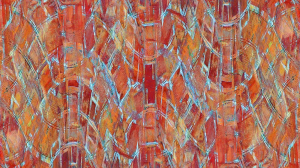 Soyut Renkli Fon duvar kağıdı