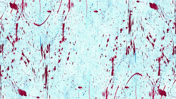 Grunge Abstrakcja mieszane malowane tło. Nowoczesny, futurystyczny ból — Zdjęcie stockowe