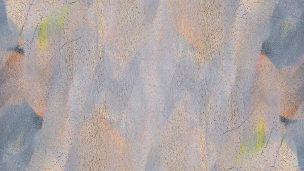 Grunge soyut karışık boyalı arka plan. Modern fütüristik ağrı