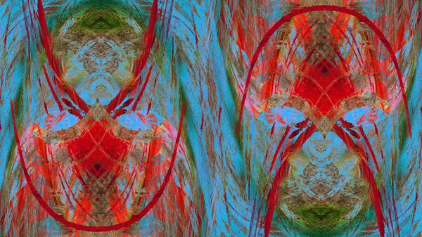 Soyut Renkli Fon duvar kağıdı