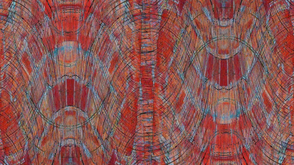 Soyut boyalı grunge duvar