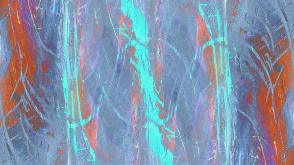 parlak renkli duvar arka plan