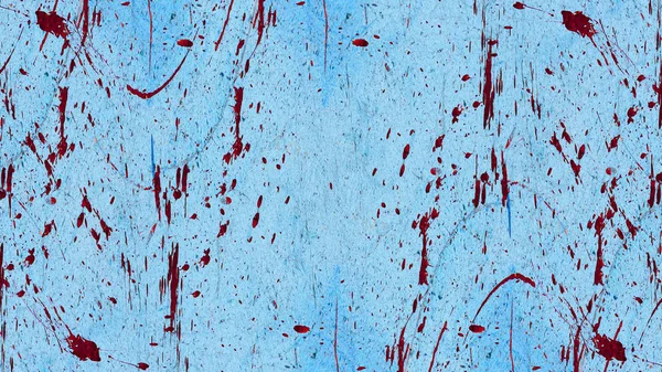 Grunge soyut karışık boyalı arka plan. Modern fütüristik ağrı