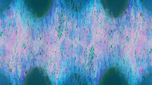 eski püskü boya ve sıva çatlakları