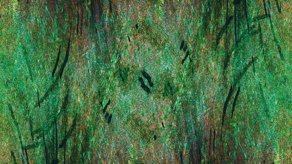 eski püskü boya ve sıva MKK yeşil doku veya arka duvarı