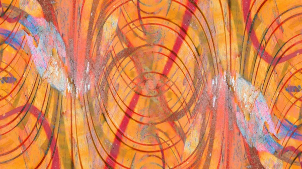 Desenli duvar arkaplanı