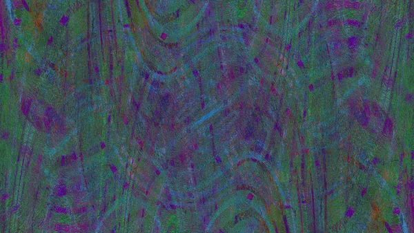 eski yıpranmış alçı duvar boya ile