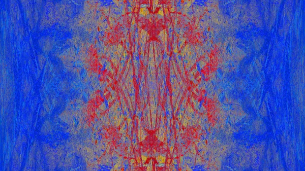 Soyut Renkli Fon duvar kağıdı