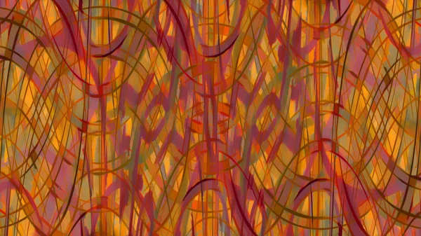 renkli boyalı duvar arka plan