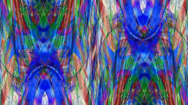 simetrik geometrik grunge arka plan