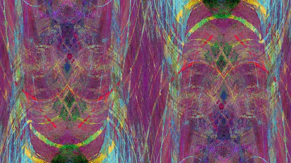 Soyut Renkli Fon duvar kağıdı