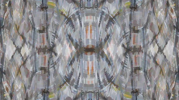 Grunge arkaplanındaki boyalı arkaplan