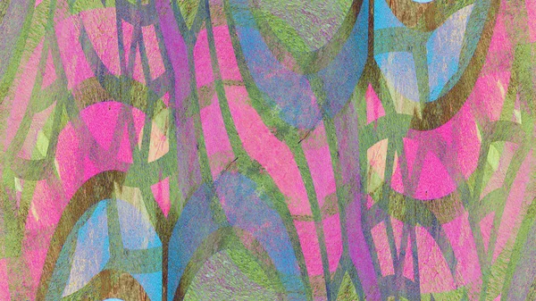 Desenli duvar arkaplanı