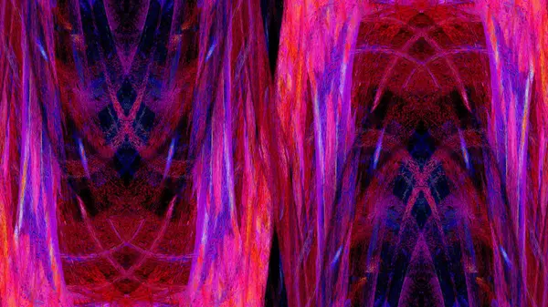 Soyut Renkli Fon duvar kağıdı