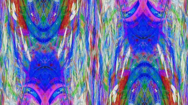 Soyut Renkli Fon duvar kağıdı