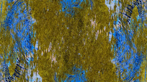 Desenli duvar arkaplanı