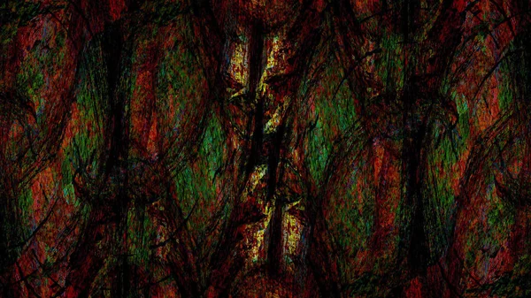 Grunge soyut karışık boyalı arka plan. Modern fütüristik ağrı