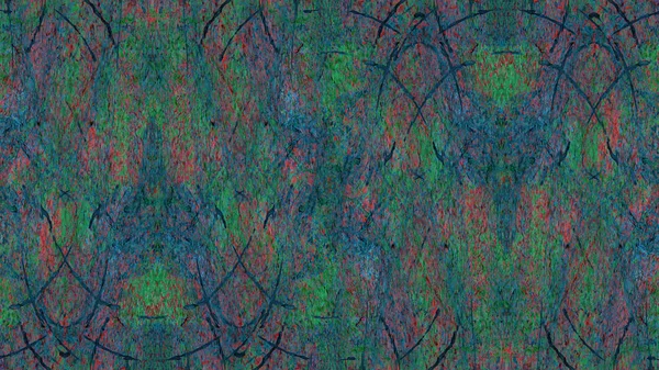 Grunge soyut karışık boyalı arka plan. Modern fütüristik ağrı