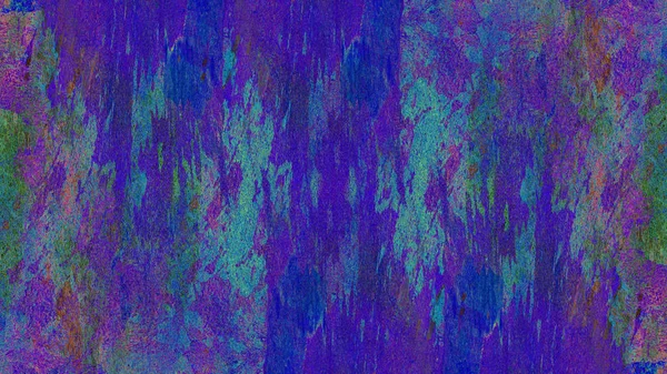 Grunge soyut karışık boyalı arka plan. Modern fütüristik ağrı