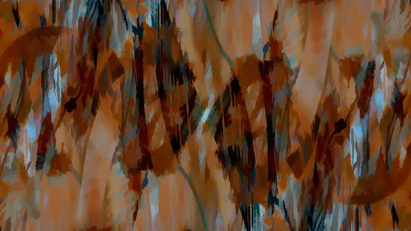 renkli boyalı duvar arka plan