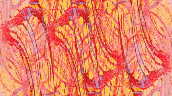 simetrik geometrik grunge arka plan