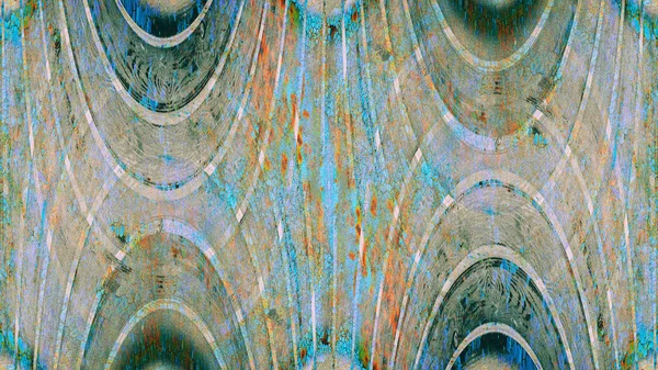 Soyut Renkli Fon duvar kağıdı