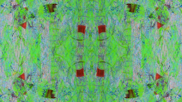 Soyut Renkli Fon duvar kağıdı