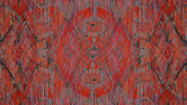 Soyut Renkli Fon duvar kağıdı