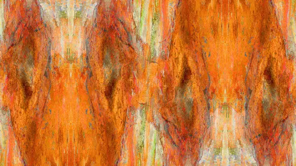 Γκραντζ αφηρημένο ανάμεικτο ζωγραφισμένο φόντο. Σύγχρονος φουτουριστικός πόνος — Φωτογραφία Αρχείου