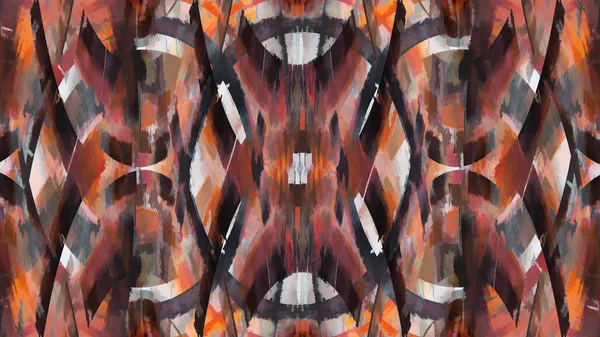 bulanık boyalı duvar