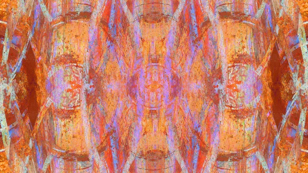 Soyut Renkli Fon duvar kağıdı