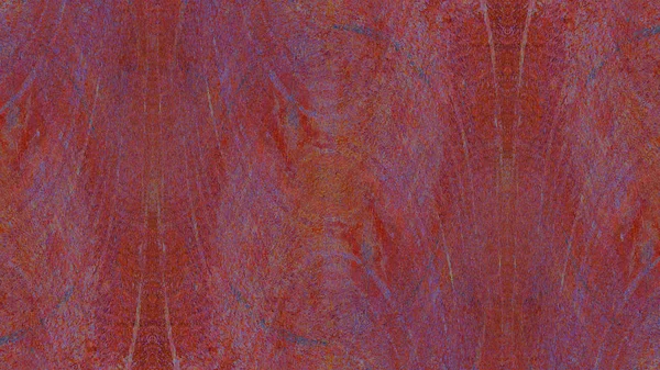 eski yıpranmış alçı duvar boya ile