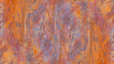 Soyut Renkli Fon duvar kağıdı