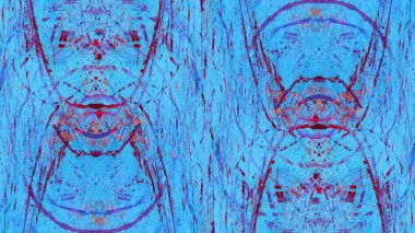 mavi tonlu duvar arkaplanı