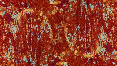 Soyut Renkli Fon duvar kağıdı