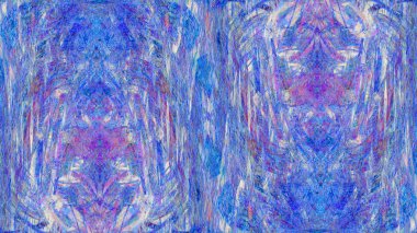 Soyut Renkli Fon duvar kağıdı