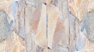 doku ya da arkaplan duvarcılık taşı