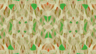 Soyut Renkli Fon duvar kağıdı