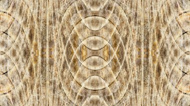 Eski grunge Vintage Retro desen ile arka plan soyut antika doku yıpranmış. 16:9 en boy oranı