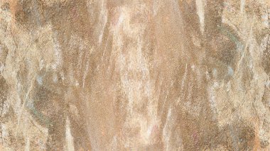 eski püskü boya ve sıva çatlakları