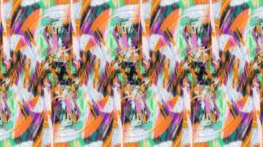 eski püskü boya ve sıva çatlakları