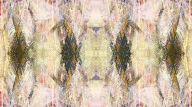 Eski renk grunge Vintage Retro desen ile arka plan soyut antika doku yıpranmış. 16:9 en boy oranı