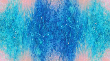 simetrik geometrik grunge arka plan