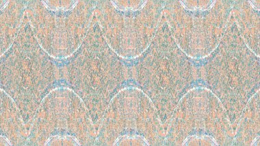 simetrik geometrik grunge arka plan